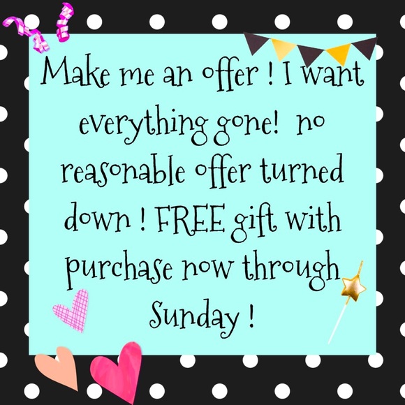 Make me an offer !! - Picture 1 of 1